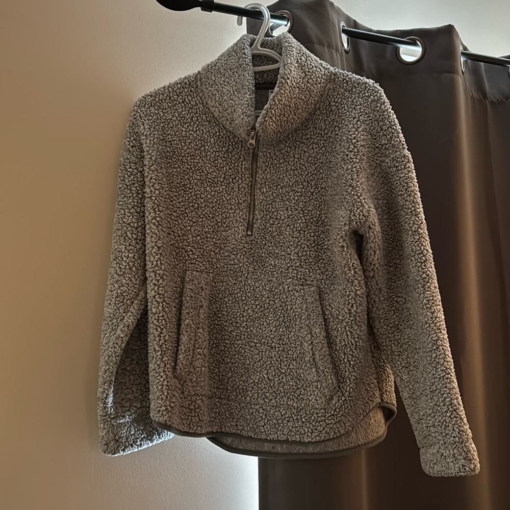 2/$25 Sherpa Style 1/4